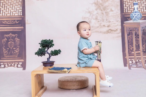 凉山宝宝头围怎么测量